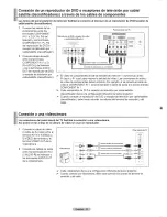 Preview for 116 page of Samsung PN50A550S1FXZA User Manual