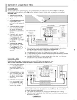 Preview for 117 page of Samsung PN50A550S1FXZA User Manual