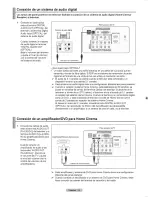 Preview for 118 page of Samsung PN50A550S1FXZA User Manual