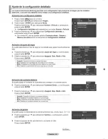 Preview for 128 page of Samsung PN50A550S1FXZA User Manual