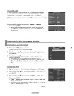 Preview for 131 page of Samsung PN50A550S1FXZA User Manual