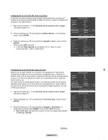 Preview for 135 page of Samsung PN50A550S1FXZA User Manual