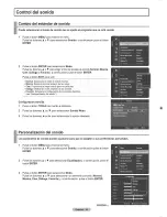 Preview for 140 page of Samsung PN50A550S1FXZA User Manual