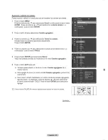 Preview for 146 page of Samsung PN50A550S1FXZA User Manual