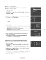 Preview for 150 page of Samsung PN50A550S1FXZA User Manual