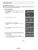 Preview for 156 page of Samsung PN50A550S1FXZA User Manual