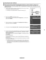 Preview for 173 page of Samsung PN50A550S1FXZA User Manual