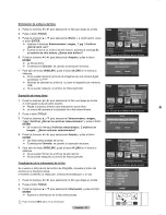 Preview for 180 page of Samsung PN50A550S1FXZA User Manual