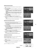 Preview for 188 page of Samsung PN50A550S1FXZA User Manual