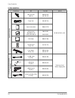 Предварительный просмотр 13 страницы Samsung PN50A550S1FXZC Service Manual