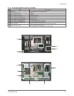 Предварительный просмотр 30 страницы Samsung PN50A550S1FXZC Service Manual