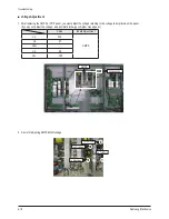 Предварительный просмотр 41 страницы Samsung PN50A550S1FXZC Service Manual