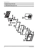 Предварительный просмотр 47 страницы Samsung PN50A550S1FXZC Service Manual