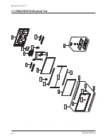 Предварительный просмотр 49 страницы Samsung PN50A550S1FXZC Service Manual