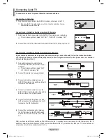 Preview for 10 page of Samsung PN50A650 - 50" Plasma TV User Manual