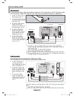 Preview for 13 page of Samsung PN50A650 - 50" Plasma TV User Manual