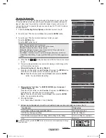 Preview for 28 page of Samsung PN50A650 - 50" Plasma TV User Manual