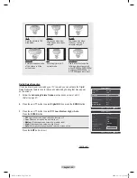 Preview for 29 page of Samsung PN50A650 - 50" Plasma TV User Manual