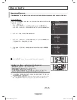 Preview for 41 page of Samsung PN50A650 - 50" Plasma TV User Manual