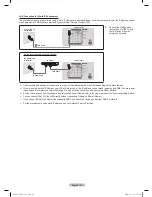 Preview for 90 page of Samsung PN50A650 - 50" Plasma TV User Manual