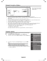 Preview for 91 page of Samsung PN50A650 - 50" Plasma TV User Manual