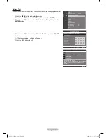 Preview for 93 page of Samsung PN50A650 - 50" Plasma TV User Manual