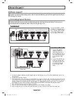 Preview for 101 page of Samsung PN50A650 - 50" Plasma TV User Manual