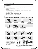 Предварительный просмотр 124 страницы Samsung PN50A650 - 50" Plasma TV User Manual