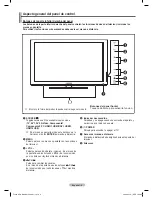 Предварительный просмотр 125 страницы Samsung PN50A650 - 50" Plasma TV User Manual