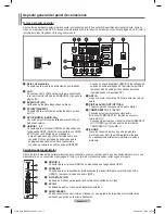 Предварительный просмотр 126 страницы Samsung PN50A650 - 50" Plasma TV User Manual