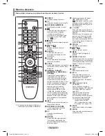 Предварительный просмотр 127 страницы Samsung PN50A650 - 50" Plasma TV User Manual