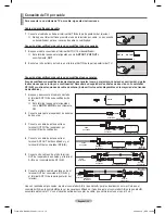 Preview for 129 page of Samsung PN50A650 - 50" Plasma TV User Manual