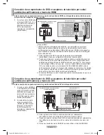 Preview for 130 page of Samsung PN50A650 - 50" Plasma TV User Manual