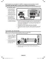 Preview for 131 page of Samsung PN50A650 - 50" Plasma TV User Manual