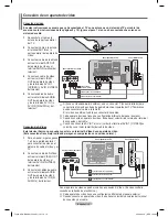 Preview for 132 page of Samsung PN50A650 - 50" Plasma TV User Manual