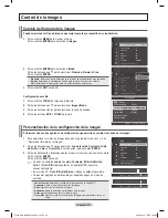 Preview for 142 page of Samsung PN50A650 - 50" Plasma TV User Manual