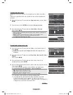 Preview for 144 page of Samsung PN50A650 - 50" Plasma TV User Manual