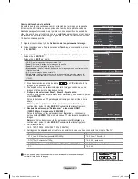 Preview for 147 page of Samsung PN50A650 - 50" Plasma TV User Manual