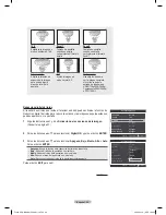 Preview for 148 page of Samsung PN50A650 - 50" Plasma TV User Manual