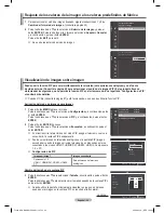 Preview for 153 page of Samsung PN50A650 - 50" Plasma TV User Manual