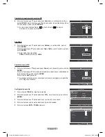 Preview for 154 page of Samsung PN50A650 - 50" Plasma TV User Manual