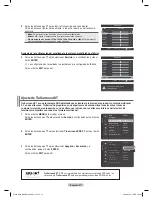 Preview for 156 page of Samsung PN50A650 - 50" Plasma TV User Manual