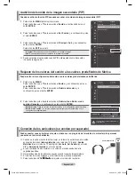 Preview for 159 page of Samsung PN50A650 - 50" Plasma TV User Manual