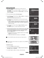 Preview for 162 page of Samsung PN50A650 - 50" Plasma TV User Manual