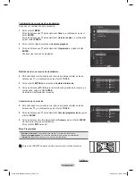 Preview for 164 page of Samsung PN50A650 - 50" Plasma TV User Manual