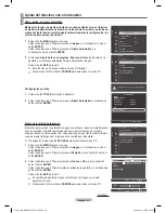 Preview for 169 page of Samsung PN50A650 - 50" Plasma TV User Manual