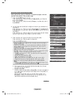 Preview for 173 page of Samsung PN50A650 - 50" Plasma TV User Manual