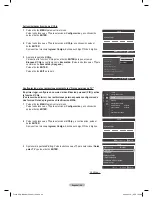 Preview for 177 page of Samsung PN50A650 - 50" Plasma TV User Manual