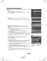 Preview for 182 page of Samsung PN50A650 - 50" Plasma TV User Manual