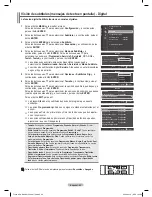 Preview for 184 page of Samsung PN50A650 - 50" Plasma TV User Manual